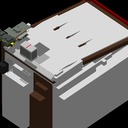 Boss Battles' server