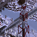Kore's Christmas Blockparty