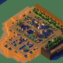 Tezuni's TRUMP CITY