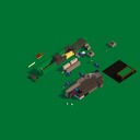 Squatch's Deathrun OPEN