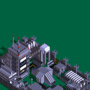 Captain VM Servers' VM Freebuild!