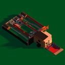 Hologlaxer's Trench Zombies 2