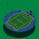 WALDO's American Football