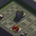 Mango 2's Formula One Monaco Dev.